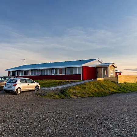 Lilja Guesthouse-2