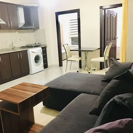 Fimaj Residence & Hotel-2