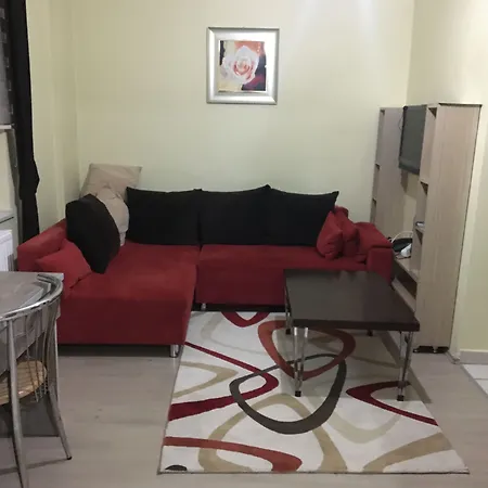 Fimaj Residence & Hotel-3