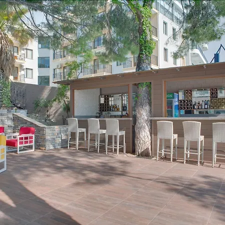 Melis Hotel Kusadasi-2