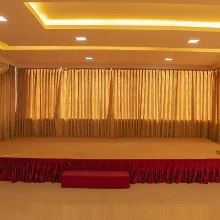 Hotel Harrison Palace-3