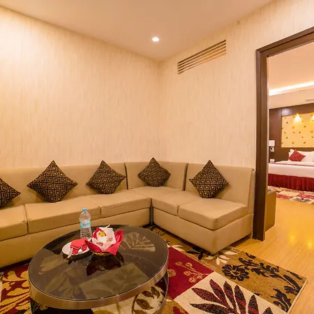 Hotel Harrison Palace-2