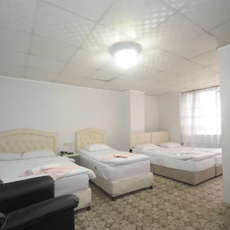 Kümbet Hotel-3