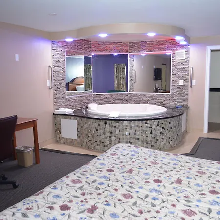 Travel Inn New Castle Airport-3