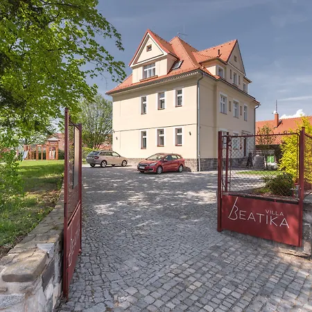 Boutique Hotel Villa Beatika-2