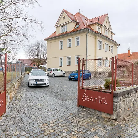 Boutique Hotel Villa Beatika-3