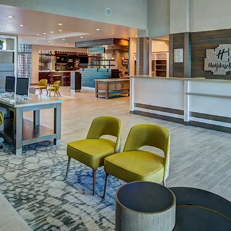 Holiday Inn Hotel & Suites - Houston West - Katy Mills By Ihg-3