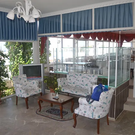 Yasmin Hotel-2
