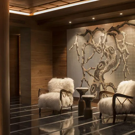 Four Seasons Resort Megeve-2