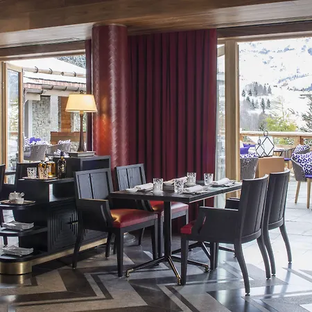 Four Seasons Resort Megeve-3