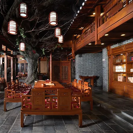 Lee'S Boutique Resort & Including Free Breakfast And Free Pick-Up Service-2
