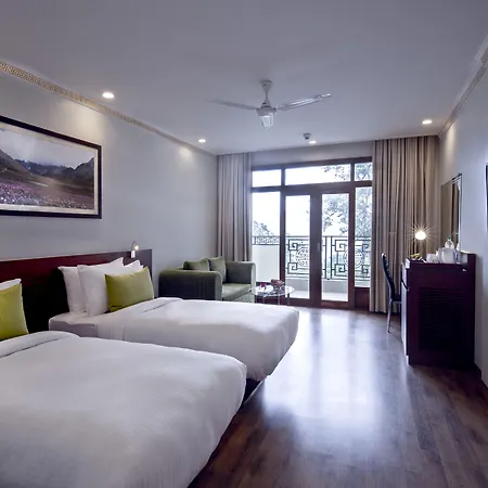 Lemon Tree Hotel Gangtok-2