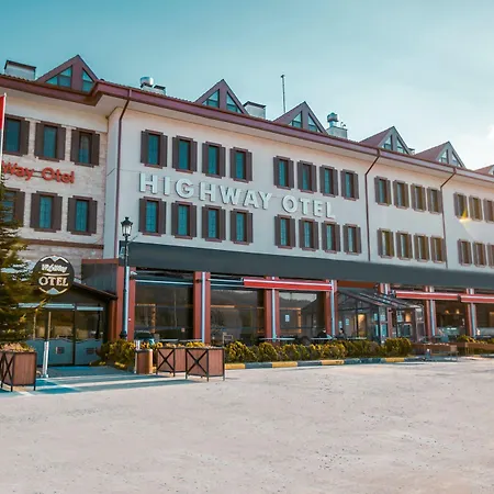 Highway Otel-2