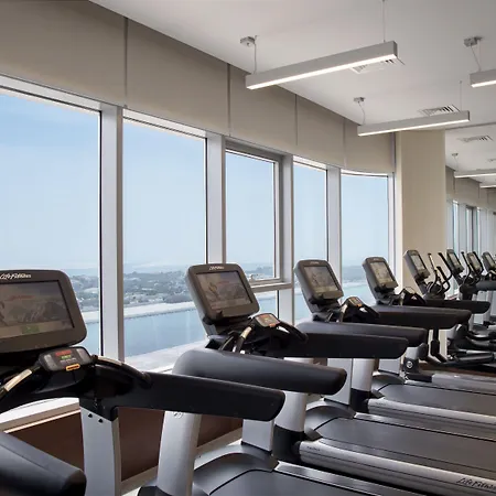 Pearl Rotana Capital Centre-3