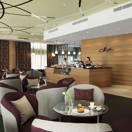 Pearl Rotana Capital Centre-2