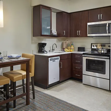 Residence Inn by Marriott San Diego Chula Vista-3
