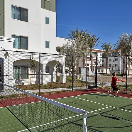 Residence Inn by Marriott San Diego Chula Vista-2