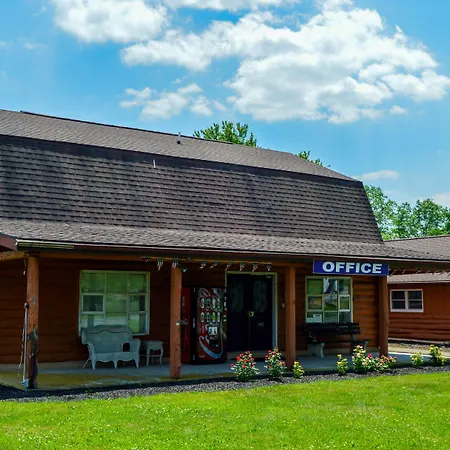 Motel 6-Shartlesville, Pa-2