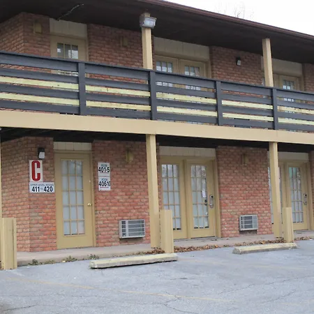 Motel 6-Shartlesville, Pa-3