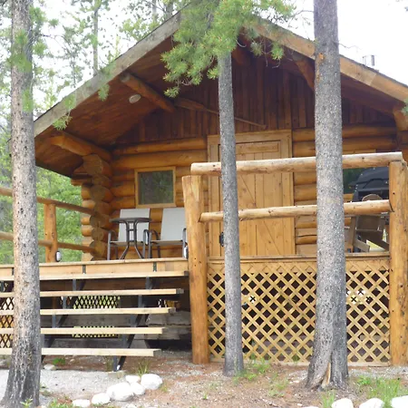 David Thompson Resort-3