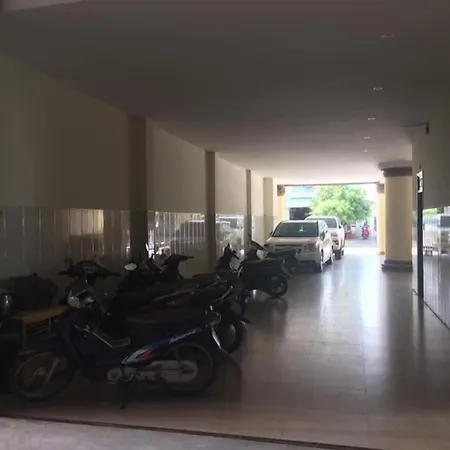Bac Nam Hotel-2