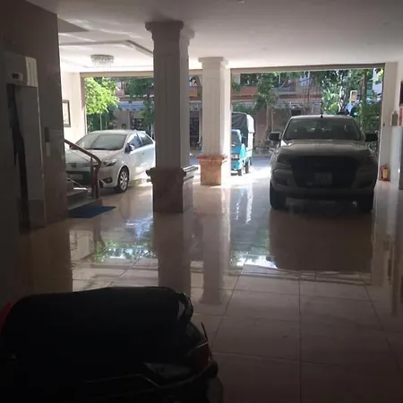 Bac Nam Hotel-3