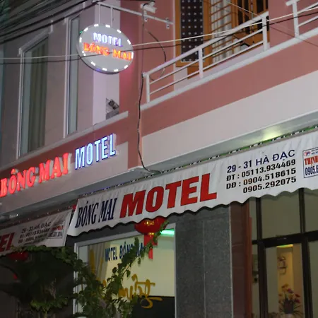 Bong Mai Motel-3