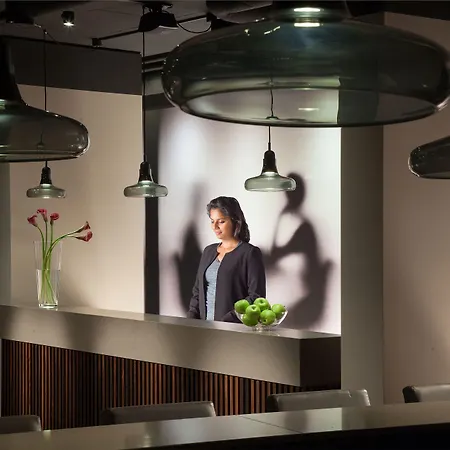 Acasa Suites Hotel Zurich Oerlikon-2