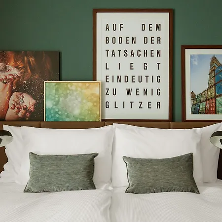 Acasa Suites Zurich Oerlikon-2