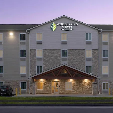 Extended Stay America Suites - Nashua - Merrimack-2