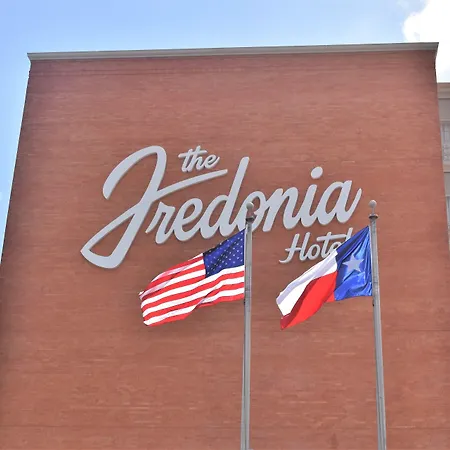 The Fredonia Hotel-2