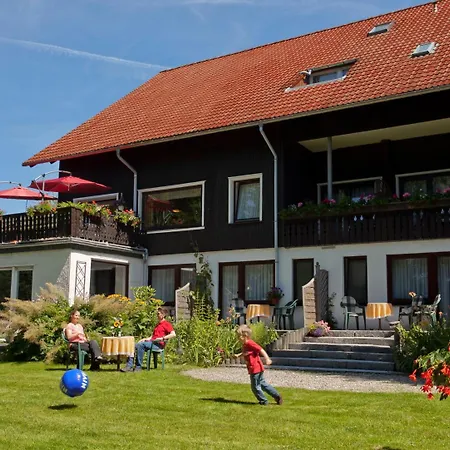 Mein Vierjahreszeiten Hotel Garni Superior-2