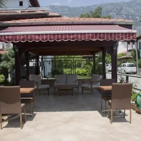 Erdem Hotel-3