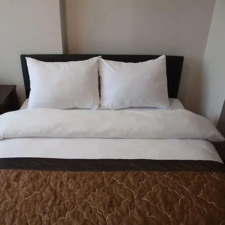 Adana Omur Otel-3