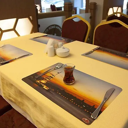 Adana Omur Otel-2