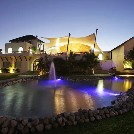 Hotel Spa Sitio Sagrado-3