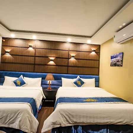 Mimosa Hotel Sapa-3
