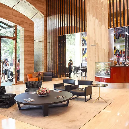 Sherwood Suites-2