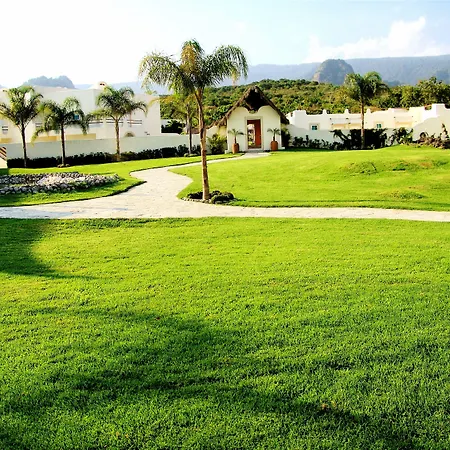 Hotel Spa Sitio Sagrado-2