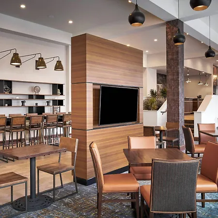 Residence Inn By Marriott Wilmington Downtown-2