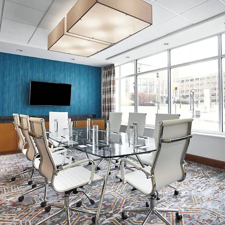 Residence Inn By Marriott Wilmington Downtown-3