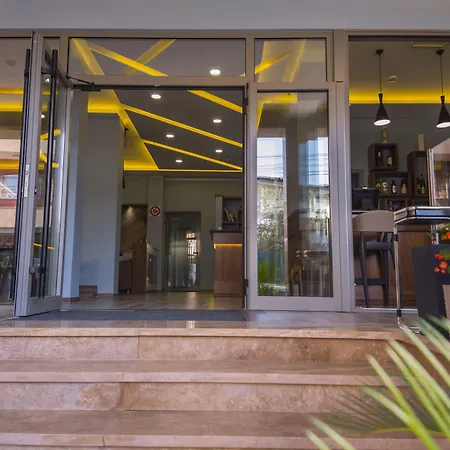 Hotel Pandora Residence-2
