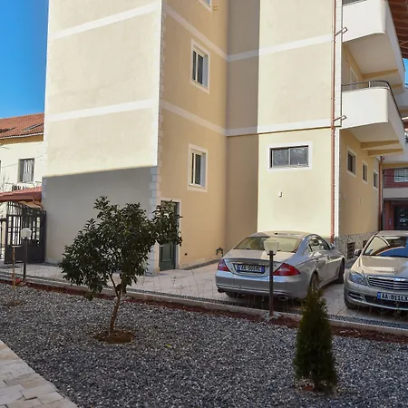 Hotel Pandora Residence-2