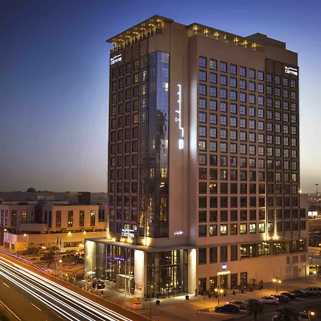 Centro Waha Riyadh Hotel-2