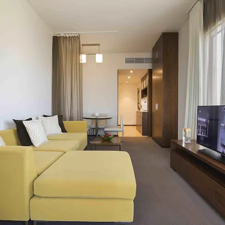 Centro Waha Riyadh Hotel-3