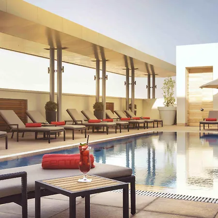Centro Waha Riyadh Hotel-2