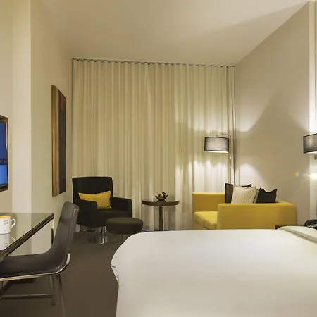 Centro Waha Riyadh Hotel-2