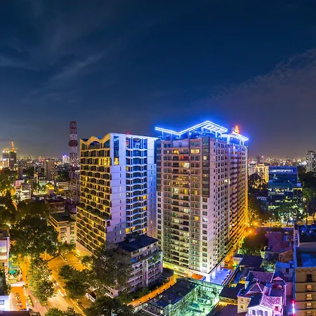 Sherwood Suites-2