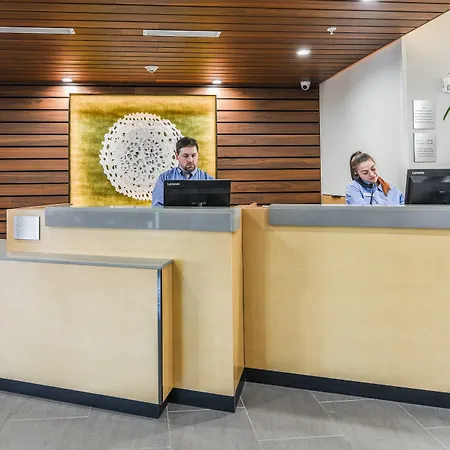 Fairfield Inn & Suites Ontario Rancho Cucamonga-3