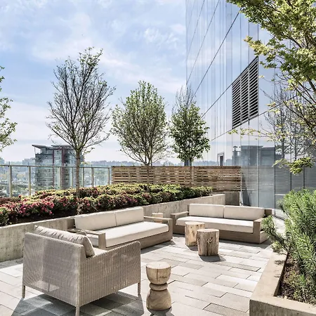 Jw Marriott Parq Vancouver-2